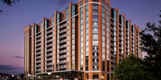Virginia Square Towers Virginia Square Towers Photo Gallery 1