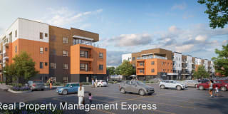 PowderHaus Apartments and Townhomes PowderHaus Apartments and Townhomes Photo Gallery 1