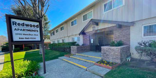 The Redwood Apartments The Redwood Apartments Photo Gallery 1