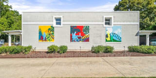 604 E Iredell Ave 604 E Iredell Ave Photo Gallery 1
