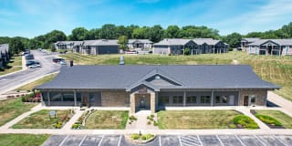 Fairway Hills Apartments Fairway Hills Apartments Photo Gallery 1