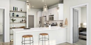 The Heron at River Island The Heron at River Island Photo Gallery 1