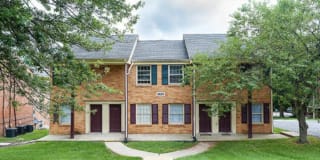 Cross Keys & Woodridge Cross Keys & Woodridge Photo Gallery 1