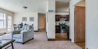 Parkstead Watertown at City Center Parkstead Watertown at City Center Photo Gallery 1