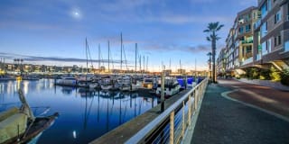Esprit Marina del Rey Esprit Marina del Rey Photo Gallery 1