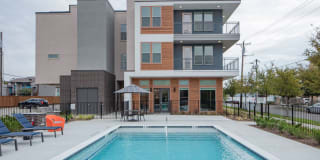 Magnolia at West Lemmon Magnolia at West Lemmon Photo Gallery 1