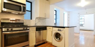 305 West 150th Street 305 West 150th Street Photo Gallery 1