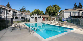 Evergreen Park Apartments Evergreen Park Apartments Photo Gallery 1