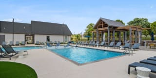 The Sound at Pennington Bend The Sound at Pennington Bend Photo Gallery 1