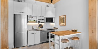 Ann Street Lofts Ann Street Lofts Photo Gallery 1