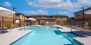San Stefano Townhomes