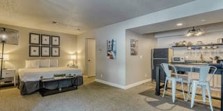 Siegel Suites - Columbia Siegel Suites - Columbia Photo Gallery 1