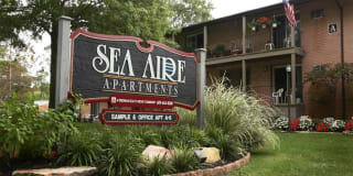 Sea Aire Sea Aire Photo Gallery 1