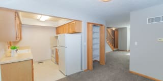 Chateau Townhomes Chateau Townhomes Photo Gallery 1