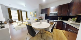 Alister Uptown by Mill Creek Alister Uptown by Mill Creek Photo Gallery 1