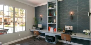 Ascent at Silverado Apartments Ascent at Silverado Apartments Photo Gallery 1
