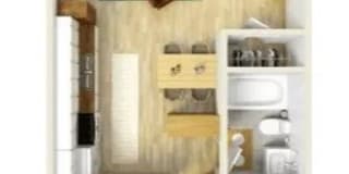 St. Croix Crossings Apartments St. Croix Crossings Apartments Photo Gallery 1