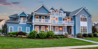 47 South Boulevard 47 South Boulevard Photo Gallery 1