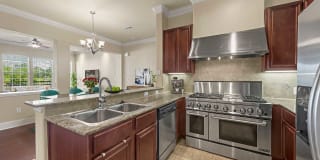 Cypress at Stone Oak Cypress at Stone Oak Photo Gallery 1