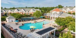 White Oak Luxury Apartments White Oak Luxury Apartments Photo Gallery 1