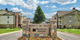 Hamilton Station Hamilton Station Photo Gallery 1