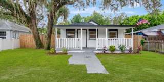1707 East New Orleans Avenue 1707 East New Orleans Avenue Photo Gallery 1