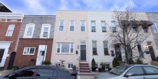 242 S Conkling Street 242 S Conkling Street Photo Gallery 1