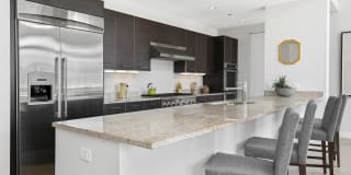 Mondial River West Mondial River West Photo Gallery 1