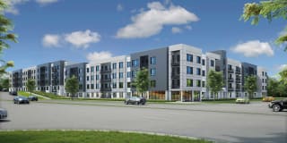 Madison Place Madison Place Photo Gallery 1