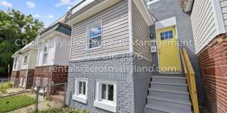 2814 Quantico Ave 2814 Quantico Ave Photo Gallery 1