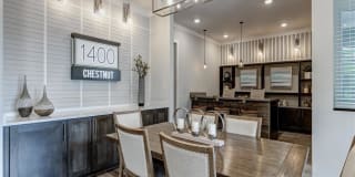 1400 Chestnut Downtown Chattanooga 1400 Chestnut Downtown Chattanooga Photo Gallery 1
