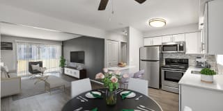 Golfview Apartments Golfview Apartments Photo Gallery 1