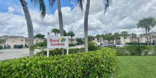 12101 Royal Palm Blvd 12101 Royal Palm Blvd Photo Gallery 1