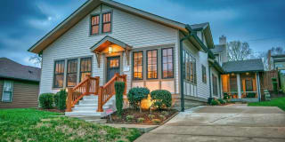 1501 Ferguson Avenue 1501 Ferguson Avenue Photo Gallery 1