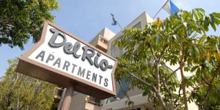 Del Rio Apartments Del Rio Apartments Photo Gallery 1