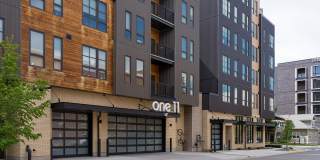 One 11 Lofts