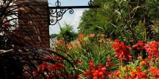 100 Garden District Drive Sissinghurst 100 Garden District Drive Sissinghurst Photo Gallery 1