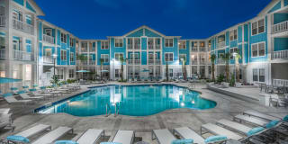 BluWater Apartments BluWater Apartments Photo Gallery 1