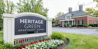 Heritage Green Apartment Homes Heritage Green Apartment Homes Photo Gallery 1