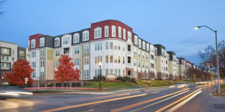 The Quarters at Towson Town Center The Quarters at Towson Town Center Photo Gallery 1