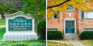 Chelsea Square Apartments Chelsea Square Apartments Photo Gallery 1