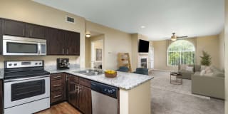 Camden Crown Valley Camden Crown Valley Photo Gallery 1