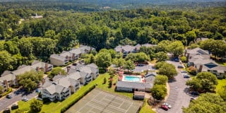 Forest Pointe Apartments Forest Pointe Apartments Photo Gallery 1