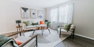 Midtown Oaks Townhomes Midtown Oaks Townhomes Photo Gallery 1