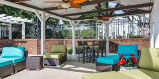 Arbors Arbors Photo Gallery 1