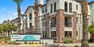 Zone Luxe Apartments Zone Luxe Apartments Photo Gallery 1