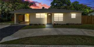 3611 NW 7th Ct 3611 NW 7th Ct Photo Gallery 1