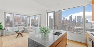 611 W 56th Street 611 W 56th Street Photo Gallery 1