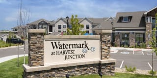Watermark at Harvest Junction Watermark at Harvest Junction Photo Gallery 1