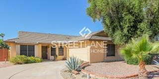 3921 East Shomi Street 3921 East Shomi Street Photo Gallery 1